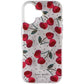 Kate Spade Protective Case for MagSafe for Apple iPhone 17 - Cherry Dot Gems Cell Phone - Cases, Covers & Skins Kate Spade - Simple Cell Bulk Wholesale Pricing - USA Seller