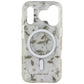Kate Spade Protective Case for MagSafe for iPhone 17 Pro - Sunshine Floral Gems
