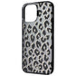 Kate Spade Protective Hardshell Case for iPhone 13 Pro Max - City Leopard Black Cell Phone - Cases, Covers & Skins Kate Spade - Simple Cell Bulk Wholesale Pricing - USA Seller