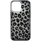 Kate Spade Protective Hardshell Case for iPhone 13 Pro Max - City Leopard Black Cell Phone - Cases, Covers & Skins Kate Spade - Simple Cell Bulk Wholesale Pricing - USA Seller
