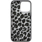 Kate Spade Protective Hardshell Case for iPhone 13 Pro Max - City Leopard Black Cell Phone - Cases, Covers & Skins Kate Spade - Simple Cell Bulk Wholesale Pricing - USA Seller