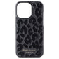 Kate Spade New York Wrap Case for iPhone 13 Pro - Leopard Flocked Cell Phone - Cases, Covers & Skins Kate Spade New York - Simple Cell Bulk Wholesale Pricing - USA Seller