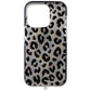 Kate Spade Tough Protective Case for MagSafe for iPhone 15 Pro - Leopard Glitter Cell Phone - Cases, Covers & Skins Kate Spade New York - Simple Cell Bulk Wholesale Pricing - USA Seller