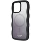 Kate Spade Case for MagSafe for iPhone 15 Pro Max - Wavy Nightfall Cell Phone - Cases, Covers & Skins Kate Spade New York - Simple Cell Bulk Wholesale Pricing - USA Seller