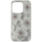 Kate Spade Protective Hardshell Case for Apple iPhone 14 Pro - Hollyhock Cell Phone - Cases, Covers & Skins Kate Spade - Simple Cell Bulk Wholesale Pricing - USA Seller