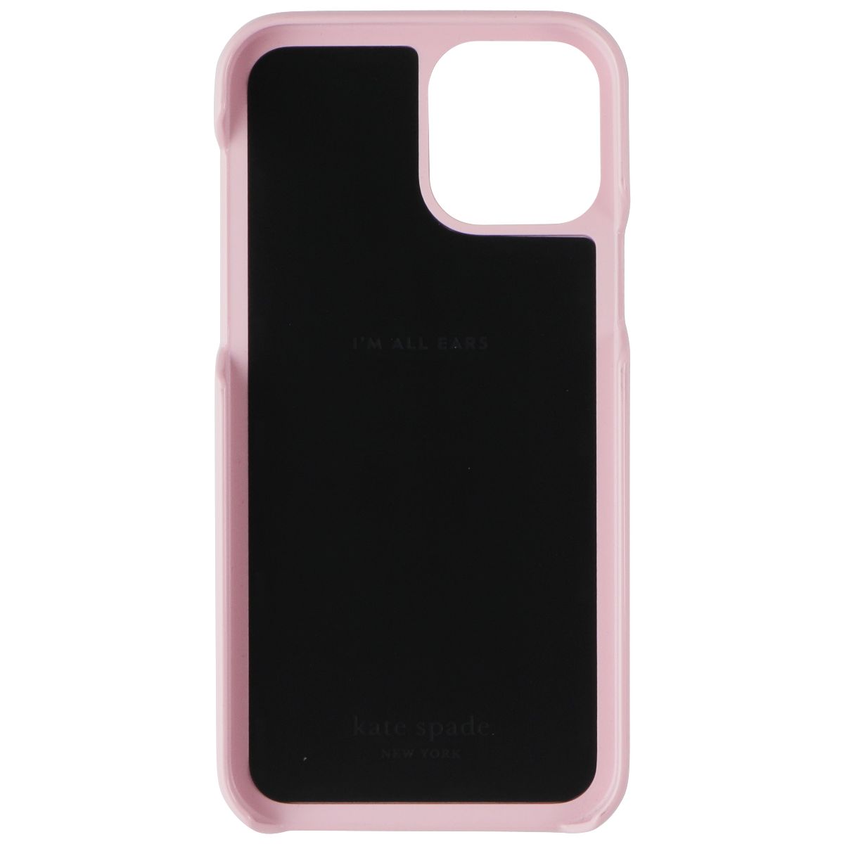 Kate Spade Wrap Series Case for Apple iPhone 12 & 12 Pro - Green/Pink Cell Phone - Cases, Covers & Skins Kate Spade New York - Simple Cell Bulk Wholesale Pricing - USA Seller
