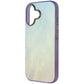 Kendra Scott MagSafe Phone Case for Apple iPhone 17 - Blue Pearl