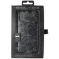Kendall + Kylie Protective Printed Case for Apple iPhone Xs/X - Black/Lace Cell Phone - Cases, Covers & Skins Kendall + Kylie - Simple Cell Bulk Wholesale Pricing - USA Seller