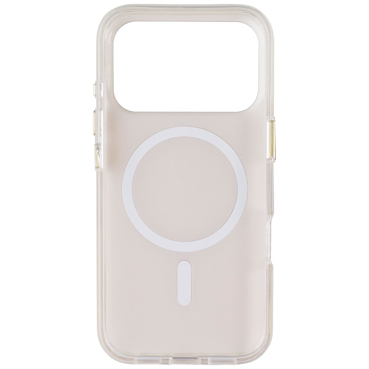 Kendra Scott MagSafe Phone Case for Apple iPhone 17 Pro - Ivory Pearl