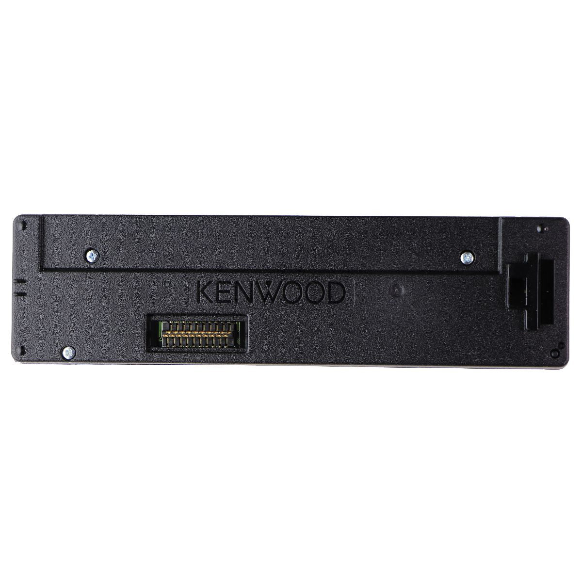Kenwood Digital Media Receiver with Bluetooth Technology (KMM-BT322U) FACE ONLY Car - Other Car Video Kenwood    - Simple Cell Bulk Wholesale Pricing - USA Seller