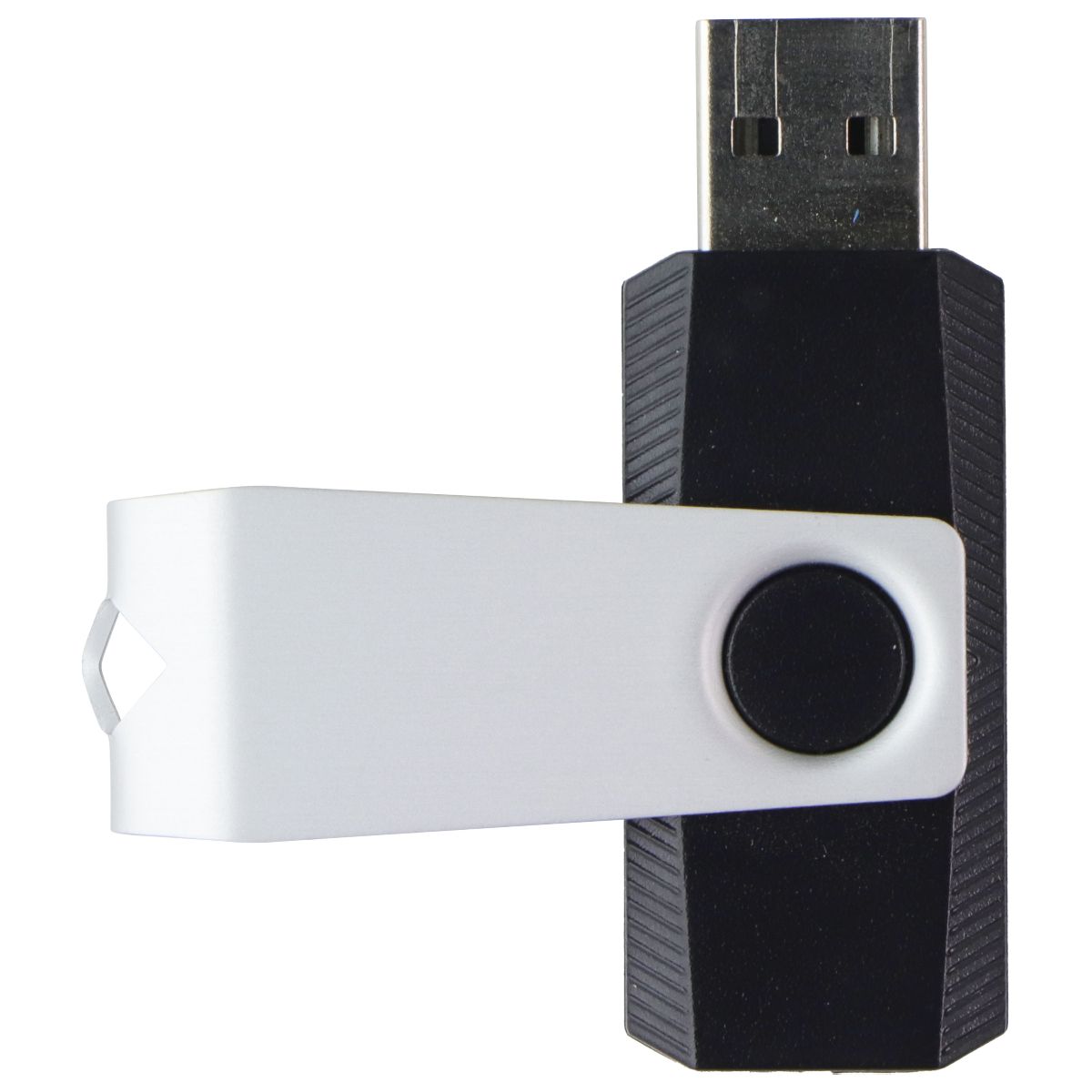 Kexin 3.0 USB Flash Drive - 128GB (5 Pack) - Black Digital Storage - USB Flash Drives Kexin - Simple Cell Bulk Wholesale Pricing - USA Seller