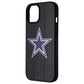 Keyscaper NFL Magnetic Case for MagSafe for Apple iPhone 15 - Black/Cowboys Cell Phone - Cases, Covers & Skins Keyscaper - Simple Cell Bulk Wholesale Pricing - USA Seller