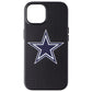 Keyscaper NFL Magnetic Case for MagSafe for Apple iPhone 15 - Black/Cowboys Cell Phone - Cases, Covers & Skins Keyscaper - Simple Cell Bulk Wholesale Pricing - USA Seller