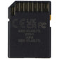 Kingston 128GB Canvas Select Plus SDXC Card - Class 10 UHS-I U3 V30 (100MB/s) Digital Camera - Memory Cards Kingston - Simple Cell Bulk Wholesale Pricing - USA Seller