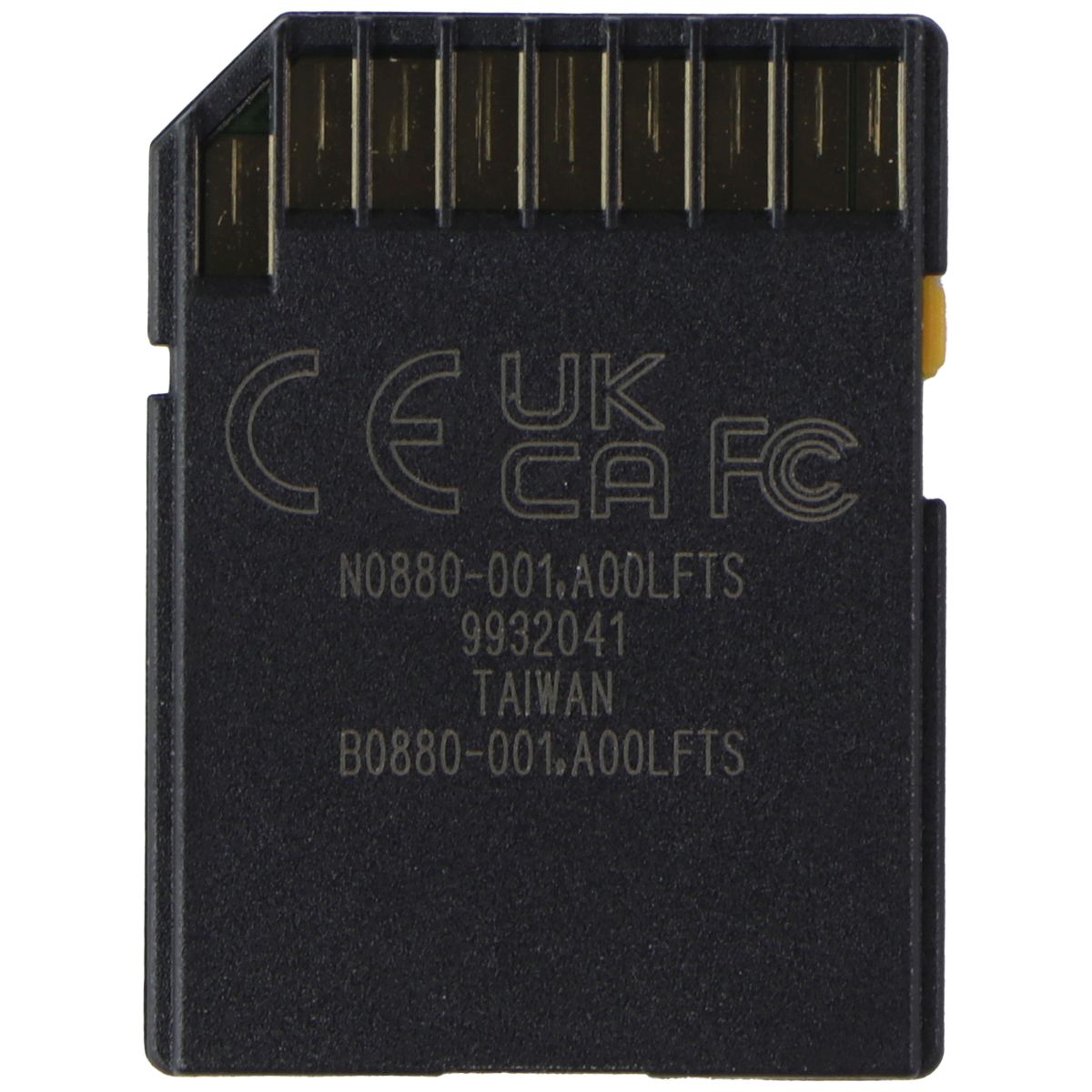 Kingston 128GB Canvas Select Plus SDXC Card - Class 10 UHS-I U3 V30 (100MB/s) Digital Camera - Memory Cards Kingston - Simple Cell Bulk Wholesale Pricing - USA Seller