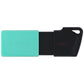 Kingston (256GB) DataTraveler Exodia M USB Flash Drive - Green (DTXM/256GB) Digital Storage - USB Flash Drives Kingston - Simple Cell Bulk Wholesale Pricing - USA Seller