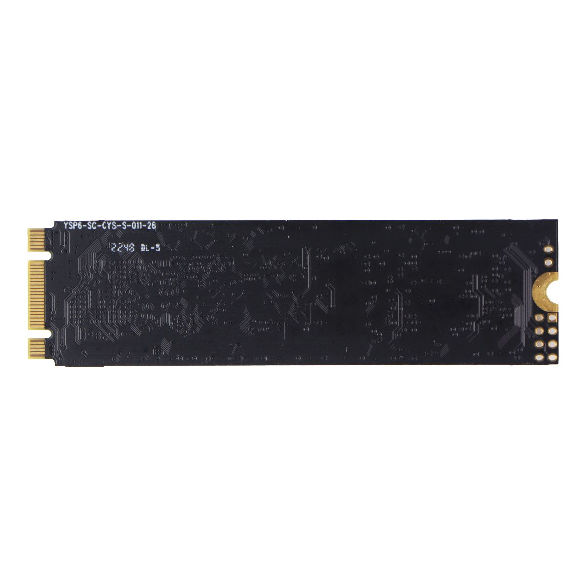 Kingston (120GB) A400 M.2 2280 Internal SSD (SA400M8/120GB) Digital Storage - Solid State Drives Kingston - Simple Cell Bulk Wholesale Pricing - USA Seller