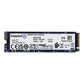 Kingston NV2 PCIe 4.0 NVMe M.2 2TB SSD (SNV2S/2000G) Digital Storage - Solid State Drives Kingston - Simple Cell Bulk Wholesale Pricing - USA Seller