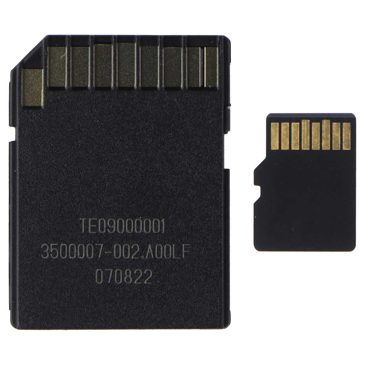 Kingston 256GB Canvas Select Plus microSDXC w/Adapter - A1 C10 U3 V30 (100MB/s) Digital Camera - Memory Cards Kingston - Simple Cell Bulk Wholesale Pricing - USA Seller