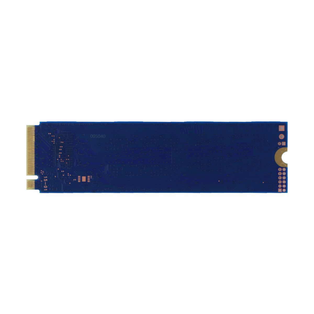 Kingston (1TB) NV2 M.2 2280 PCIe 4.0 NVMe SSD (SNV2S/1000G) Digital Storage - Solid State Drives Kingston - Simple Cell Bulk Wholesale Pricing - USA Seller
