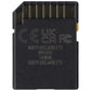 Kingston 256GB Canvas Select Plus SDXC Card - Class 10 UHS-I U3 V30 (100MB/s) Digital Camera - Memory Cards Kingston - Simple Cell Bulk Wholesale Pricing - USA Seller