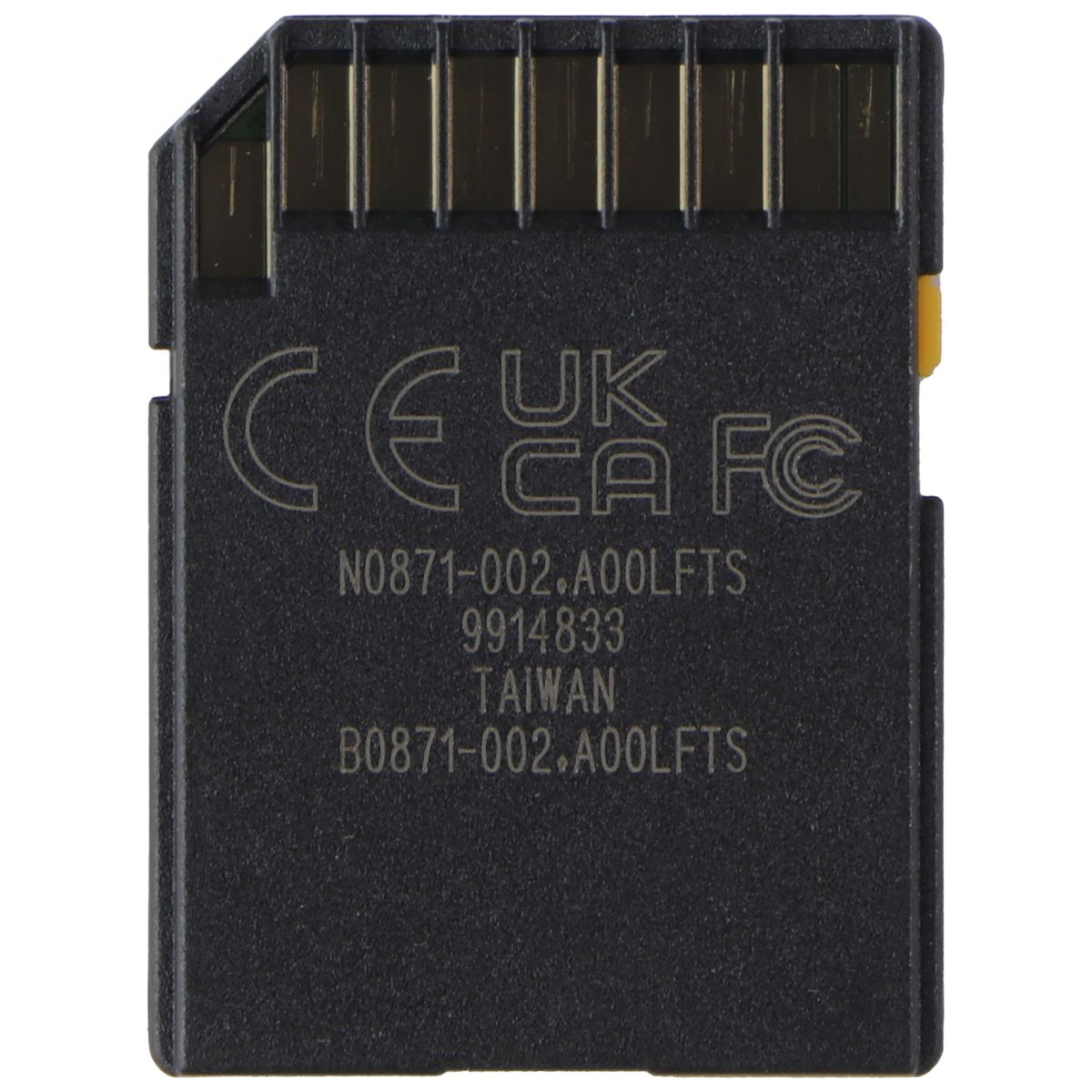 Kingston 256GB Canvas Select Plus SDXC Card - Class 10 UHS-I U3 V30 (100MB/s) Digital Camera - Memory Cards Kingston - Simple Cell Bulk Wholesale Pricing - USA Seller