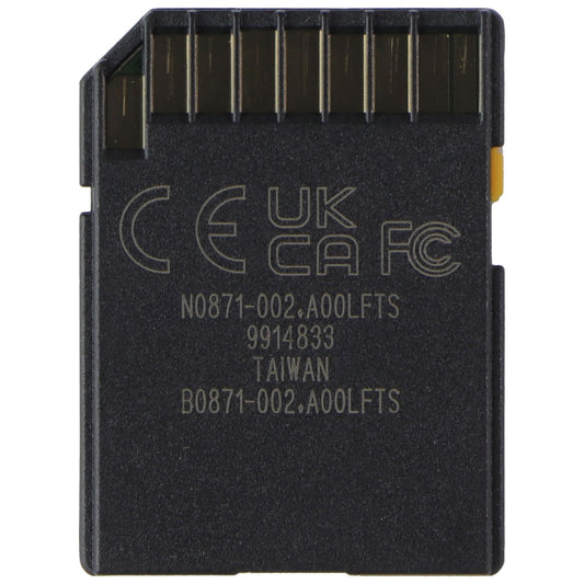 Kingston 256GB Canvas Select Plus SDXC Card - Class 10 UHS-I U3 V30 (100MB/s) Digital Camera - Memory Cards Kingston - Simple Cell Bulk Wholesale Pricing - USA Seller