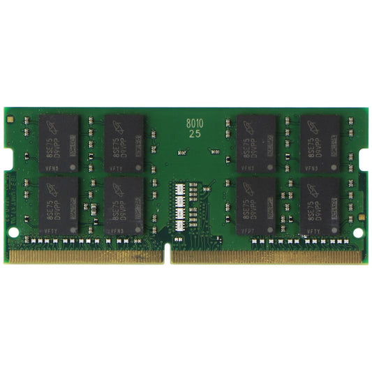 Kingston 16GB RAM Memory DDR4 2666MHz (Model: KCRXJ6-MIE) Computer Parts - Memory (RAM) Kingston    - Simple Cell Bulk Wholesale Pricing - USA Seller