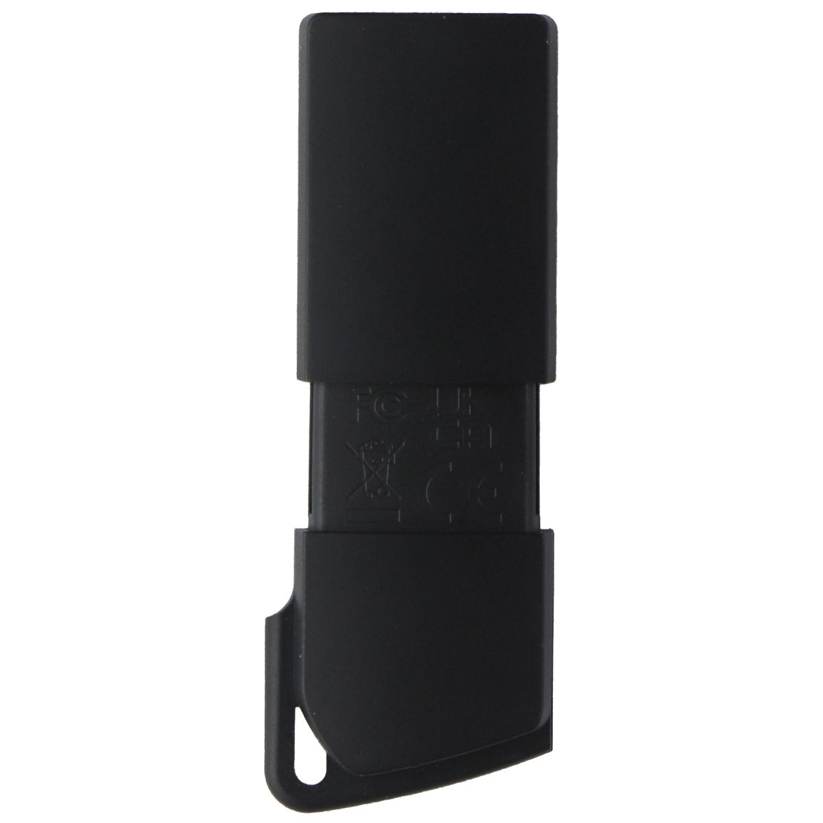 Kingston (32GB) DataTraveler Exodia M USB Flash Drive - Black (DTXM/32GB) Digital Storage - USB Flash Drives Kingston - Simple Cell Bulk Wholesale Pricing - USA Seller