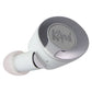 Klipsch T5 II True Wireless Replacement Left Earbud w/Ear Gel - Silver Portable Audio & Headphones - Replacement Parts & Tools Klipsch - Simple Cell Bulk Wholesale Pricing - USA Seller