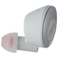Klipsch T5 II True Wireless Replacement Left Earbud w/Ear Gel - Silver Portable Audio & Headphones - Replacement Parts & Tools Klipsch - Simple Cell Bulk Wholesale Pricing - USA Seller