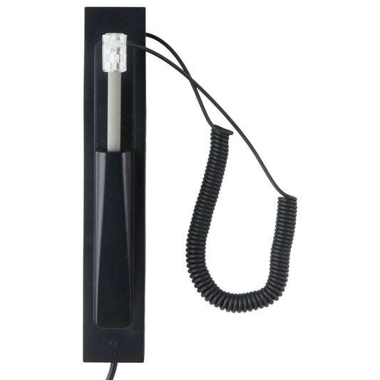 Kumoh S Pen Wall Display Cradle - Black / Gray Stylus (RSCW-220VZ) Cell Phone - Other Accessories Kumoh - Simple Cell Bulk Wholesale Pricing - USA Seller