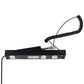Kumoh S Pen Wall Display Cradle - Black / Gray Stylus (RSCW-220VZ) Cell Phone - Other Accessories Kumoh - Simple Cell Bulk Wholesale Pricing - USA Seller