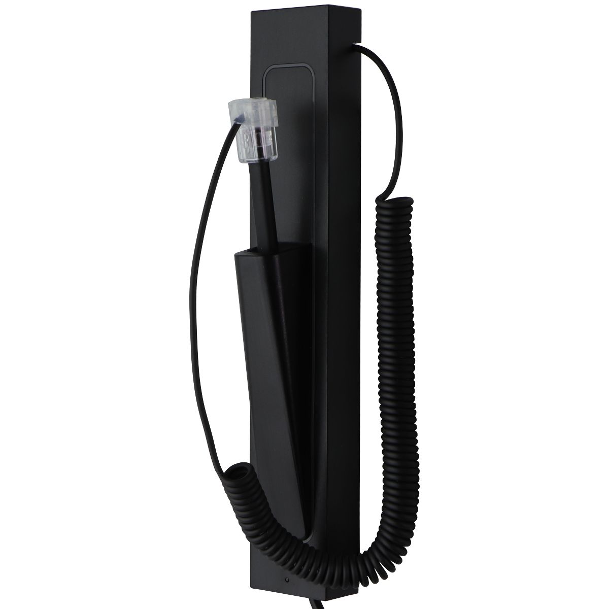 Kumoh S Pen Wall Display Cradle - Black / Black Stylus (KRBRA071CD) Office Supplies - Other Office Supplies Kumoh - Simple Cell Bulk Wholesale Pricing - USA Seller