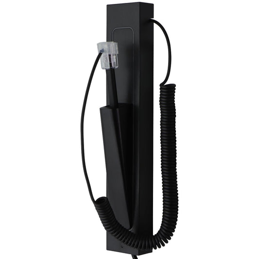 Kumoh S Pen Wall Display Cradle - Black / Black Stylus (KRBRA071CD) Office Supplies - Other Office Supplies Kumoh - Simple Cell Bulk Wholesale Pricing - USA Seller