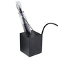 Kumoh RSCV-220 Vertical S Pen Cradle with Pen and Built-in USB-A Cable - Black Cell Phone - Other Accessories Kumoh Electronics - Simple Cell Bulk Wholesale Pricing - USA Seller