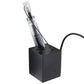 Kumoh RSCV-220 Vertical S Pen Cradle with Pen and Built-in USB-A Cable - Black