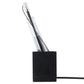 Kumoh RSCV-220 Vertical S Pen Cradle with Pen and Built-in USB-A Cable - Black
