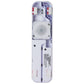 Kumoh Samsung Galaxy Tab S10 FE Pen Cradle (Stand Alone) - White (KACSA140CD) Cell Phone - Other Accessories Kumoh - Simple Cell Bulk Wholesale Pricing - USA Seller