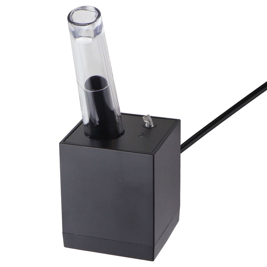 Kumoh S Pen Cradle (Vertical) Desktop Holder - Black (RSCV-220) Cell Phone - Styluses Kumoh - Simple Cell Bulk Wholesale Pricing - USA Seller