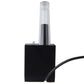 Kumoh S Pen Cradle (Vertical) Desktop Holder - Black (RSCV-220) Cell Phone - Styluses Kumoh - Simple Cell Bulk Wholesale Pricing - USA Seller