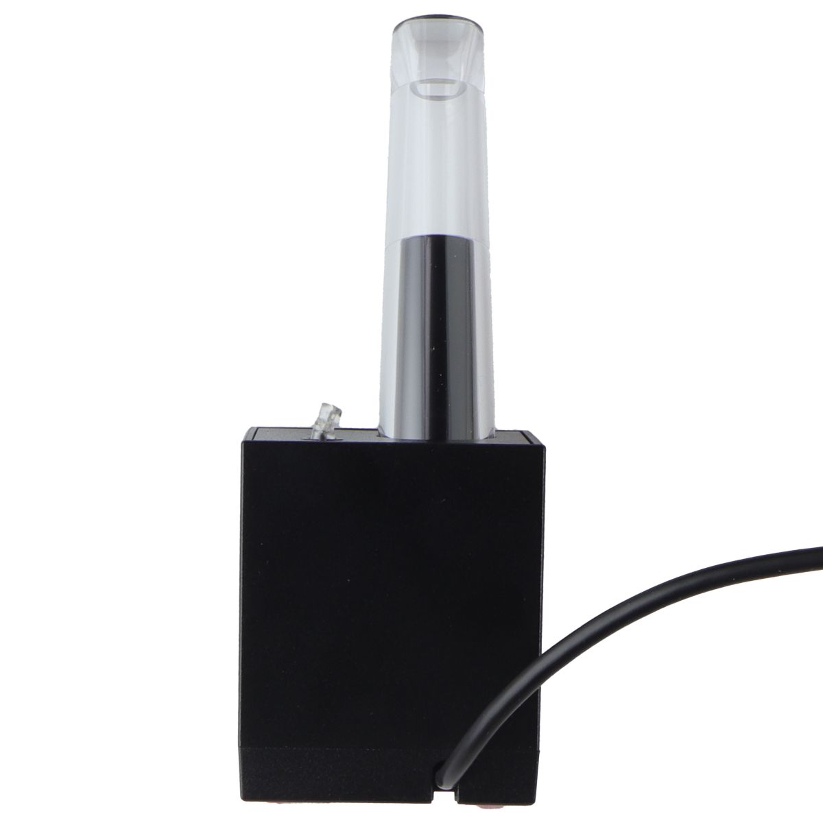 Kumoh S Pen Cradle (Vertical) Desktop Holder - Black (RSCV-220) Cell Phone - Styluses Kumoh - Simple Cell Bulk Wholesale Pricing - USA Seller