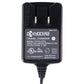 Kyocera Wall Charger (TXTVL10103) for Cell Phones - Black Cell Phone - Chargers & Cradles Kyocera - Simple Cell Bulk Wholesale Pricing - USA Seller
