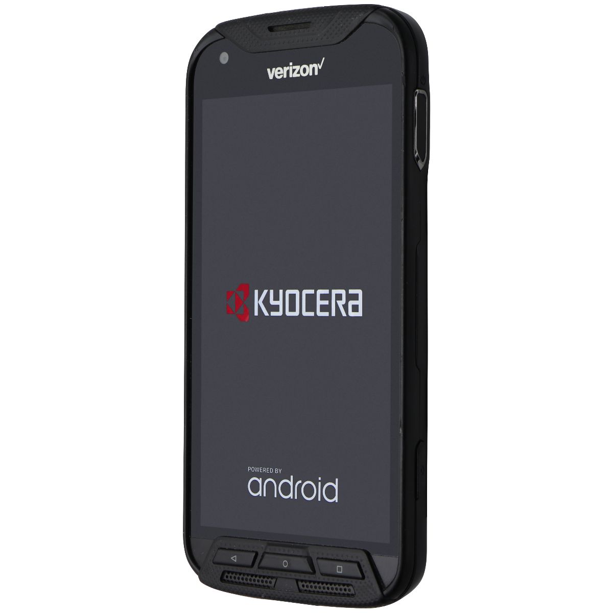 Kyocera DuraForce Pro Smartphone (E6810) Verizon Only - 32GB / Black Cell Phones & Smartphones Kyocera    - Simple Cell Bulk Wholesale Pricing - USA Seller