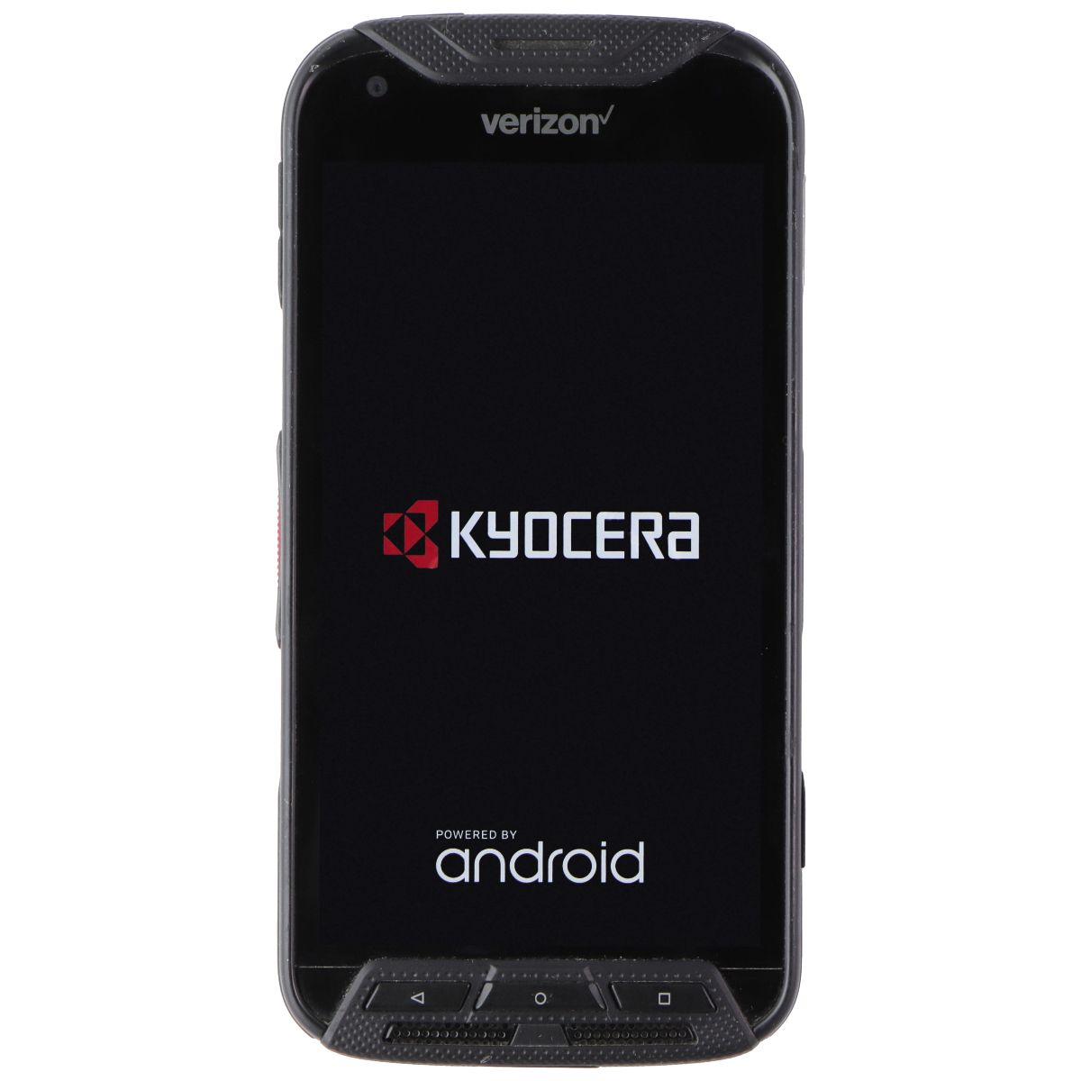 Kyocera DuraForce Pro Smartphone (E6810) Verizon Only - 32GB / Black Cell Phones & Smartphones Kyocera    - Simple Cell Bulk Wholesale Pricing - USA Seller