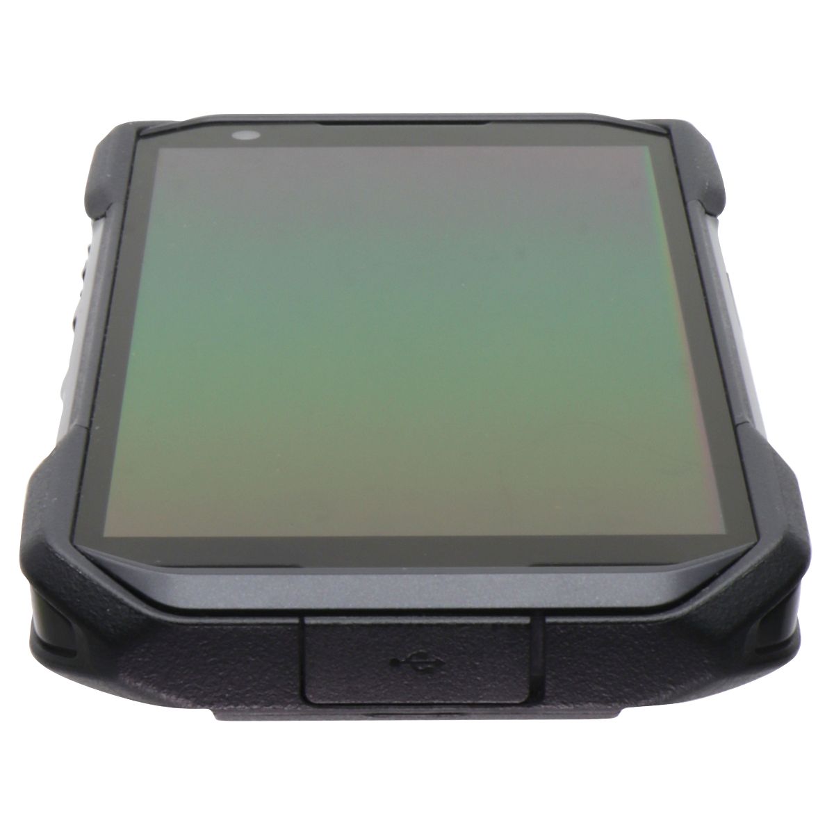 Kyocera E7200 DuraForce PRO 3 5G (5.3-in) DEMO MODEL (KYOE7200) - 128GB/Black Cell Phones & Smartphones Kyocera - Simple Cell Bulk Wholesale Pricing - USA Seller