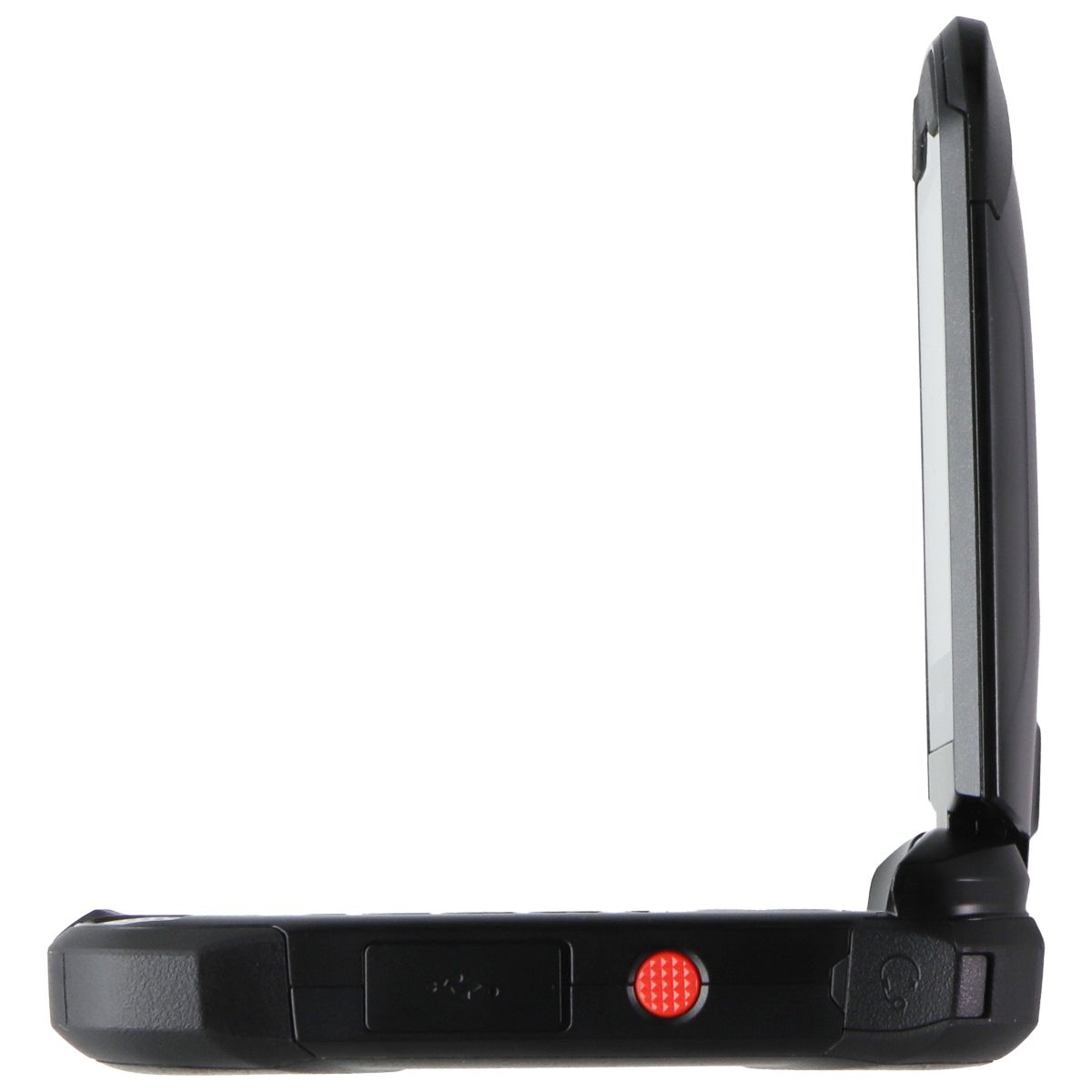 Kyocera DuraXV Extreme+ (2.6-inch) Flip Phone (KYOE4811) Verizon - 16GB/Black Cell Phones & Smartphones Kyocera - Simple Cell Bulk Wholesale Pricing - USA Seller