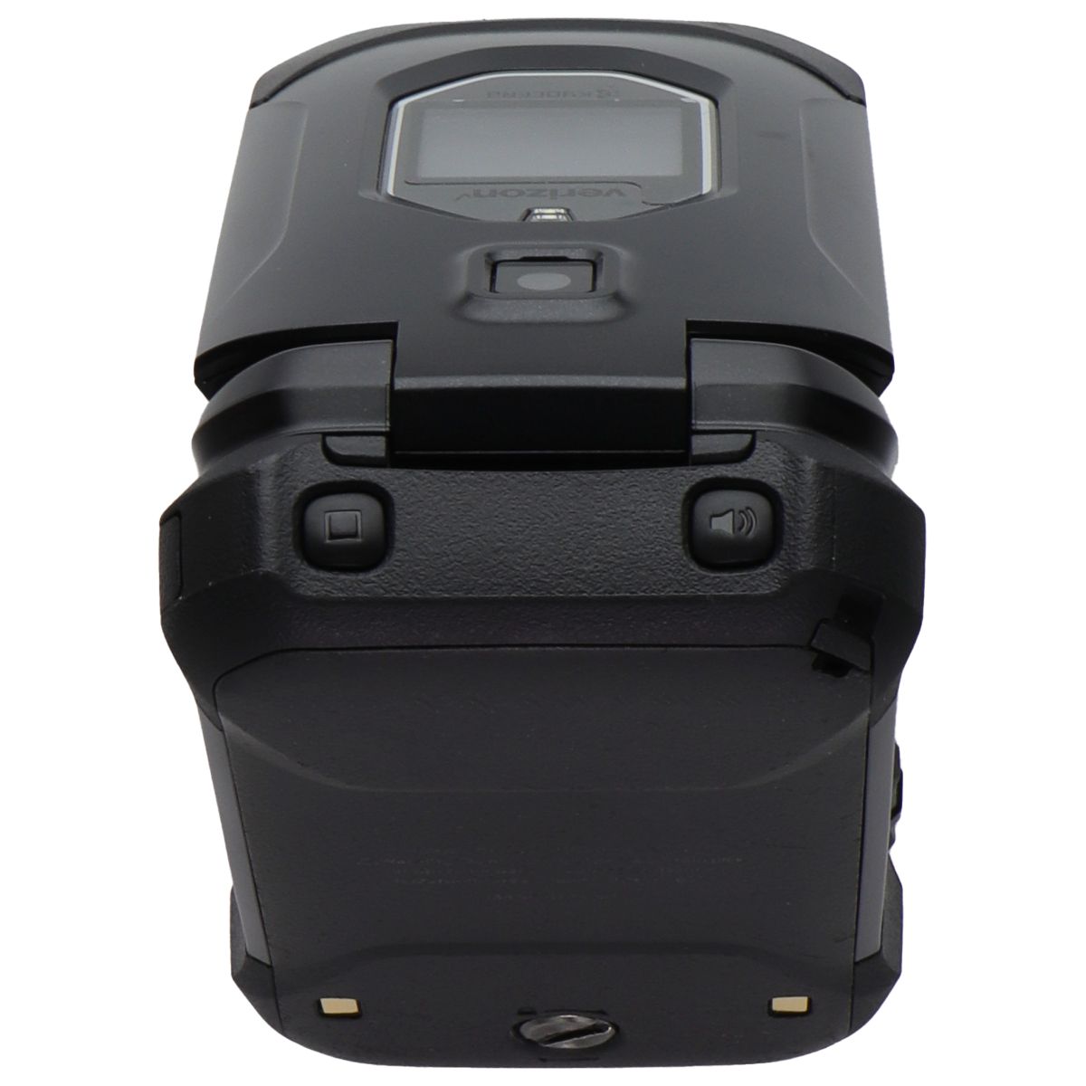 Kyocera DuraXV Extreme+ (2.6-inch) Flip Phone (KYOE4811) Verizon - 16GB/Black Cell Phones & Smartphones Kyocera - Simple Cell Bulk Wholesale Pricing - USA Seller