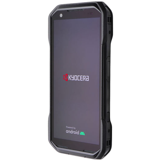 Kyocera E7200 DuraForce PRO 3 5G (5.3-in) KYOE7200 Verizon Only - 128GB/Black