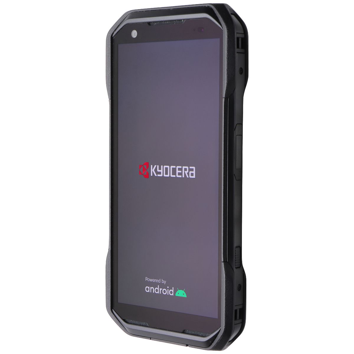 Kyocera E7200 DuraForce PRO 3 5G (5.3-in) KYOE7200 Verizon Only - 128GB/Black Cell Phones & Smartphones Kyocera - Simple Cell Bulk Wholesale Pricing - USA Seller